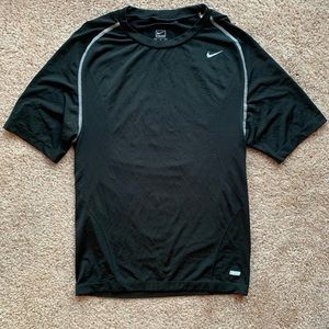 Nike Shirts - Nike compression shirt Nike Shirts - Nike compression shirt